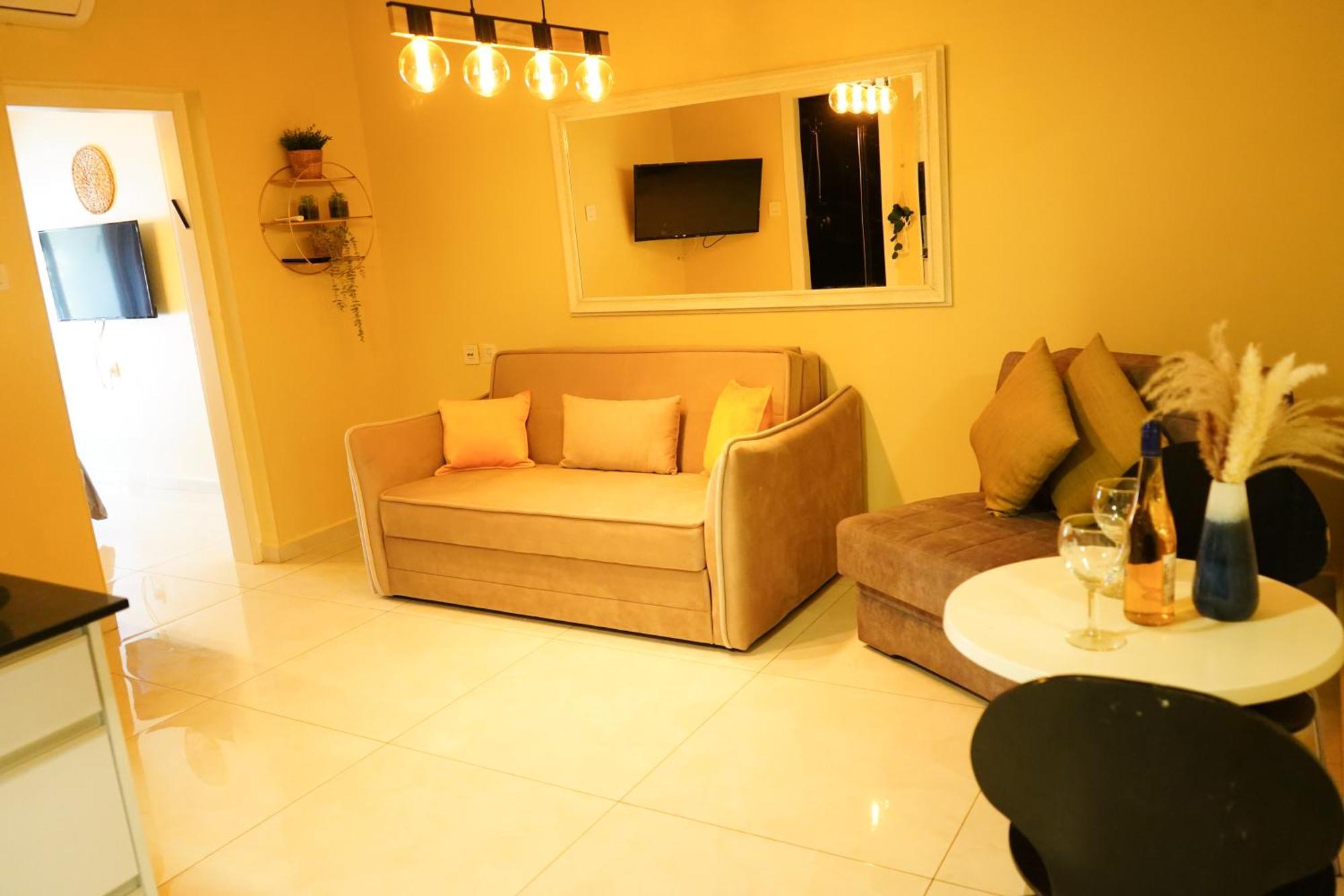 דירת נופש אילת -אלמוג Almog Suite In Eilat Close To Red Sea - דירת נופש אלמוג מרחק נגיעה מהים Zewnętrze zdjęcie