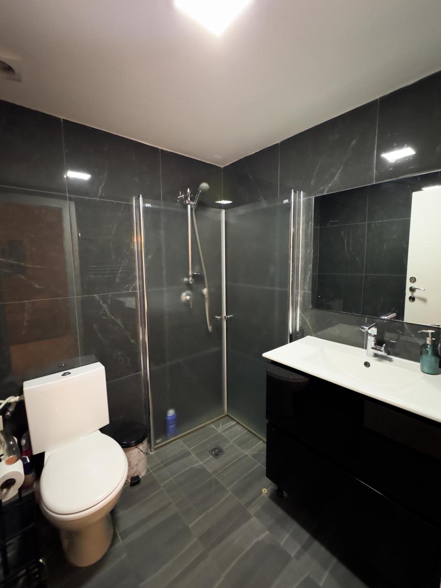 דירת נופש אילת -אלמוג Almog Suite In Eilat Close To Red Sea - דירת נופש אלמוג מרחק נגיעה מהים Zewnętrze zdjęcie